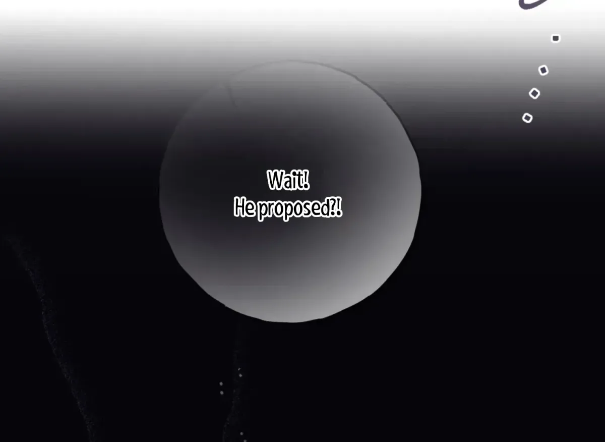 Lady Black is depressed Chapter 35 page 18 - 
