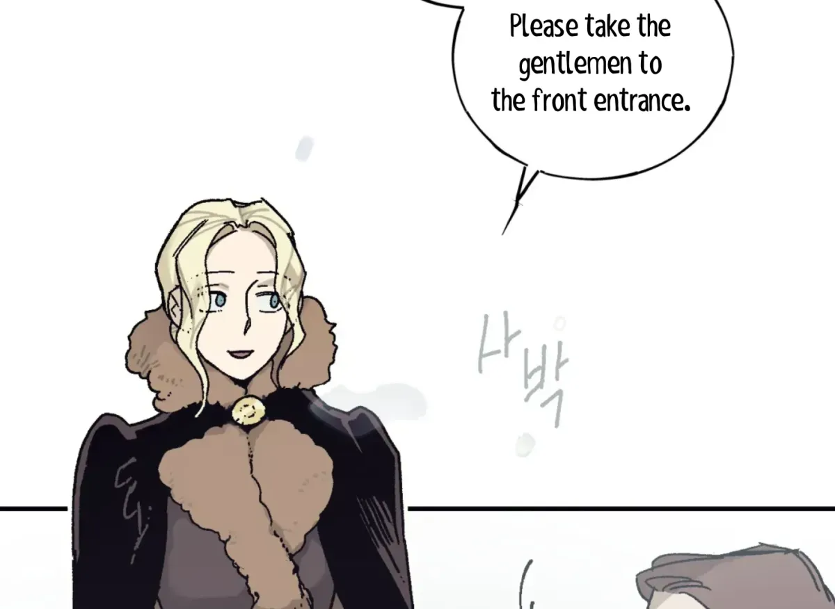 Lady Black is depressed Chapter 35 page 180 - 