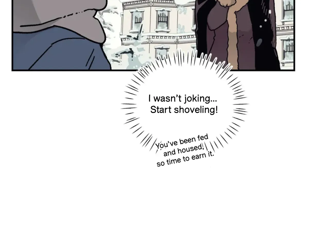 Lady Black is depressed Chapter 35 page 184 - 