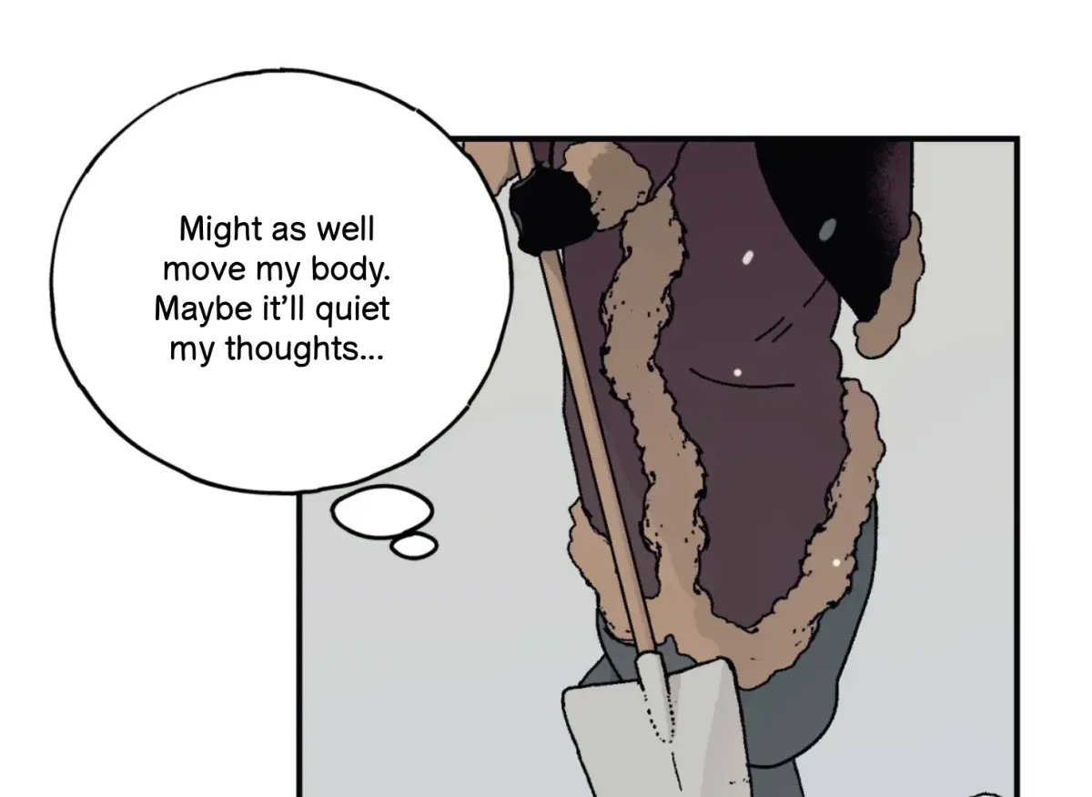 Lady Black is depressed Chapter 35 page 186 - 
