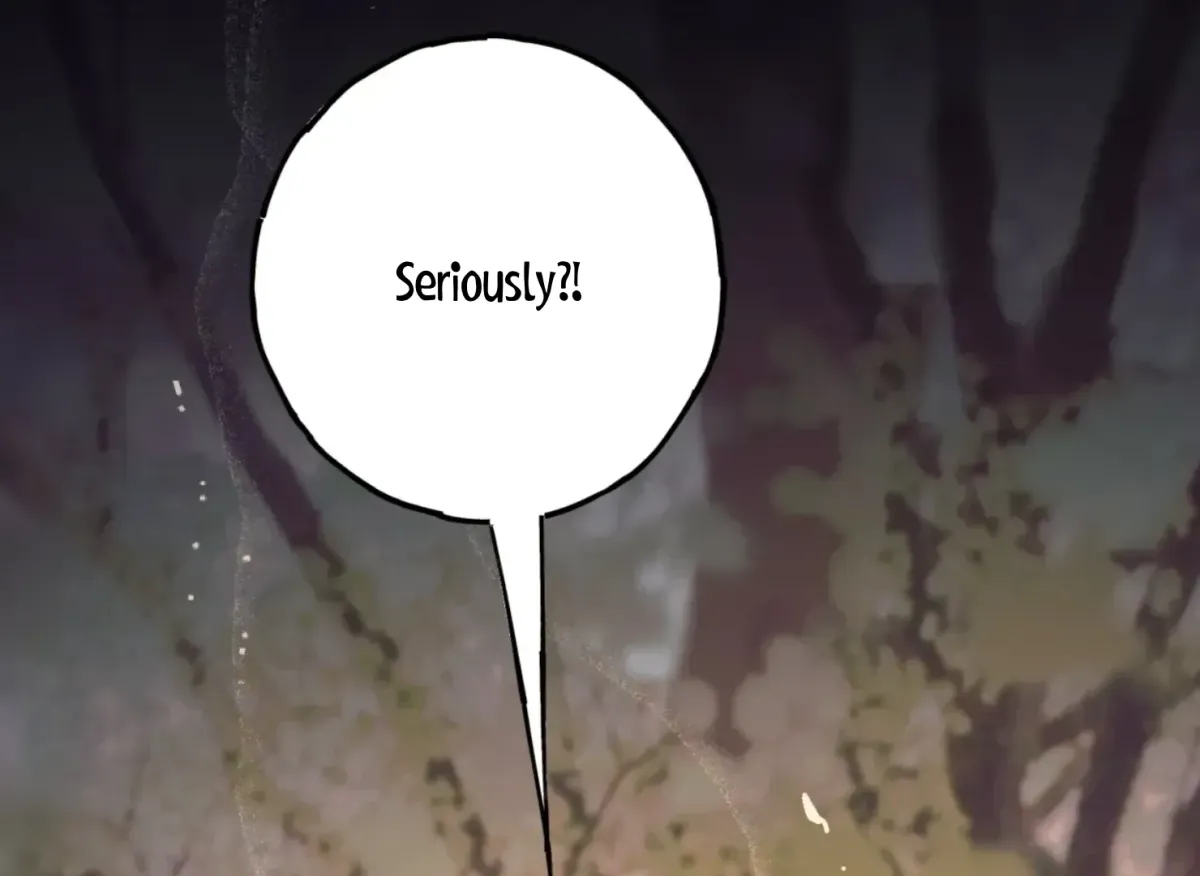 Lady Black is depressed Chapter 35 page 20 - 
