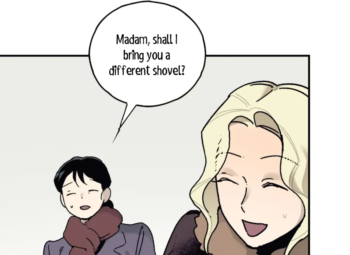 Lady Black is depressed Chapter 35 page 192 - 