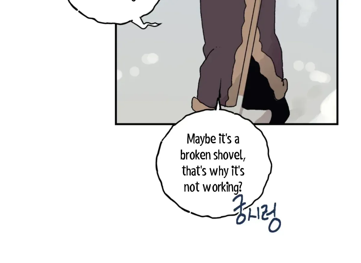 Lady Black is depressed Chapter 35 page 196 - 