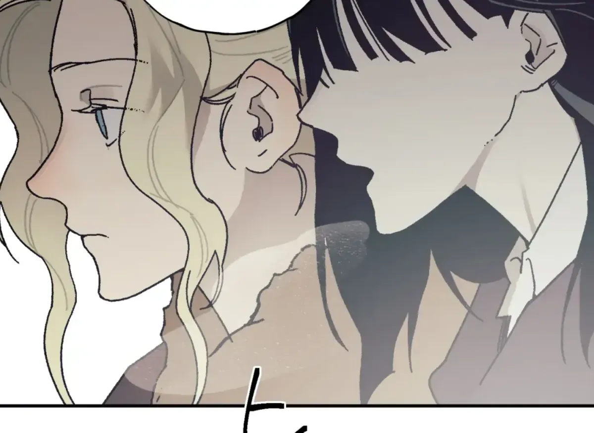 Lady Black is depressed Chapter 35 page 198 - 