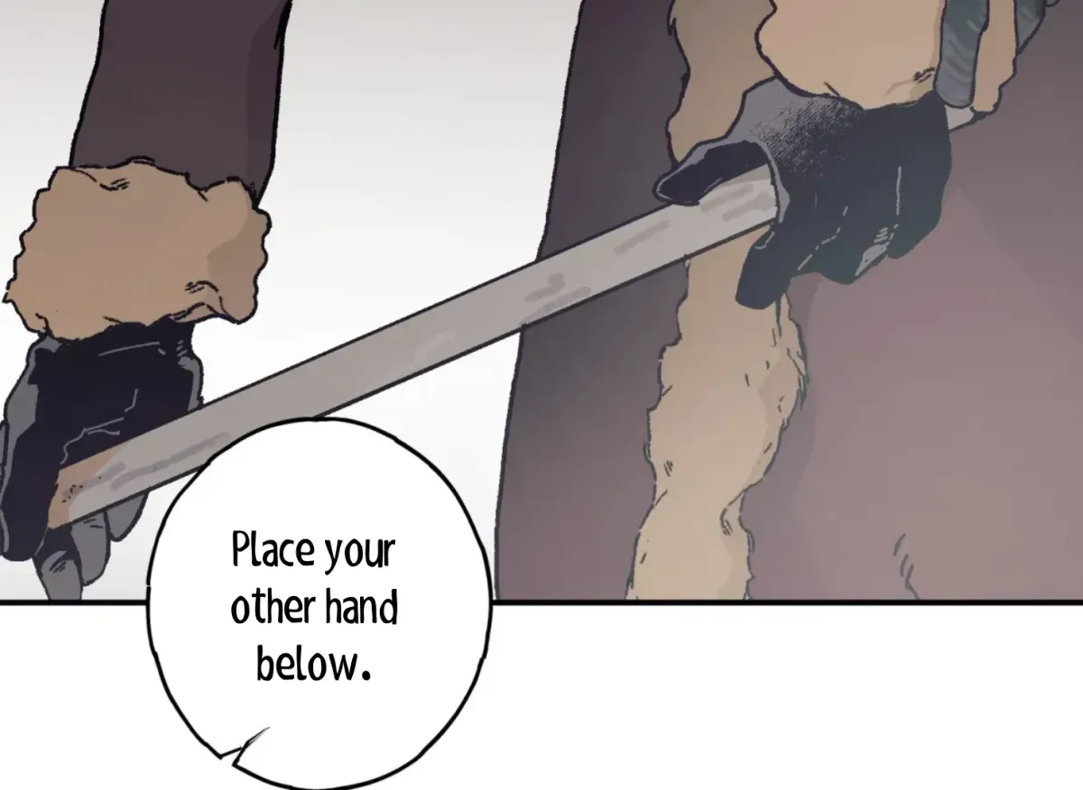 Lady Black is depressed Chapter 35 page 200 - 