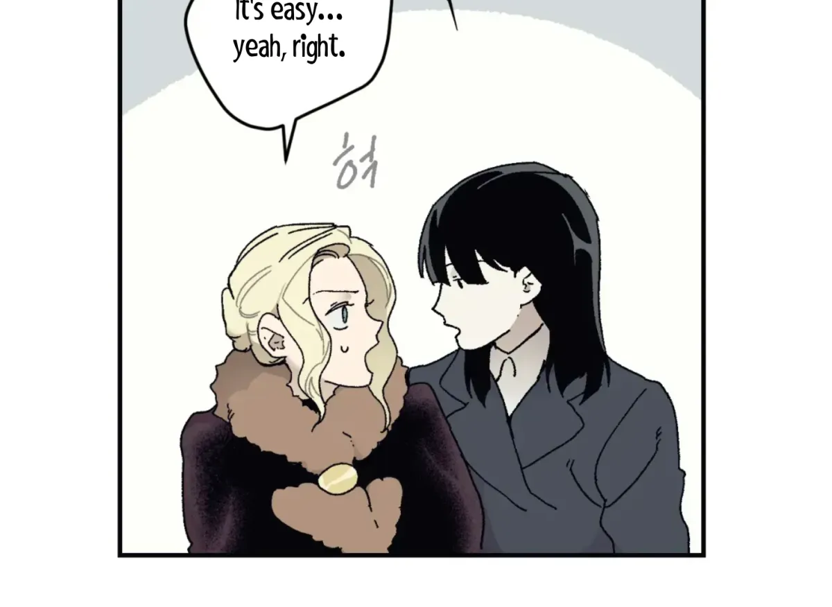 Lady Black is depressed Chapter 35 page 211 - 