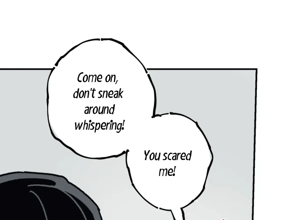 Lady Black is depressed Chapter 35 page 213 - 
