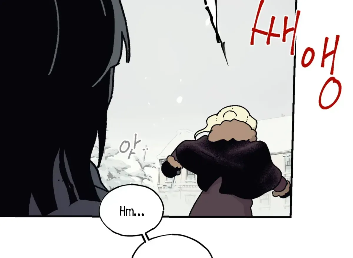 Lady Black is depressed Chapter 35 page 214 - 