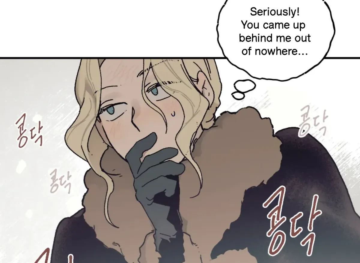 Lady Black is depressed Chapter 35 page 216 - 