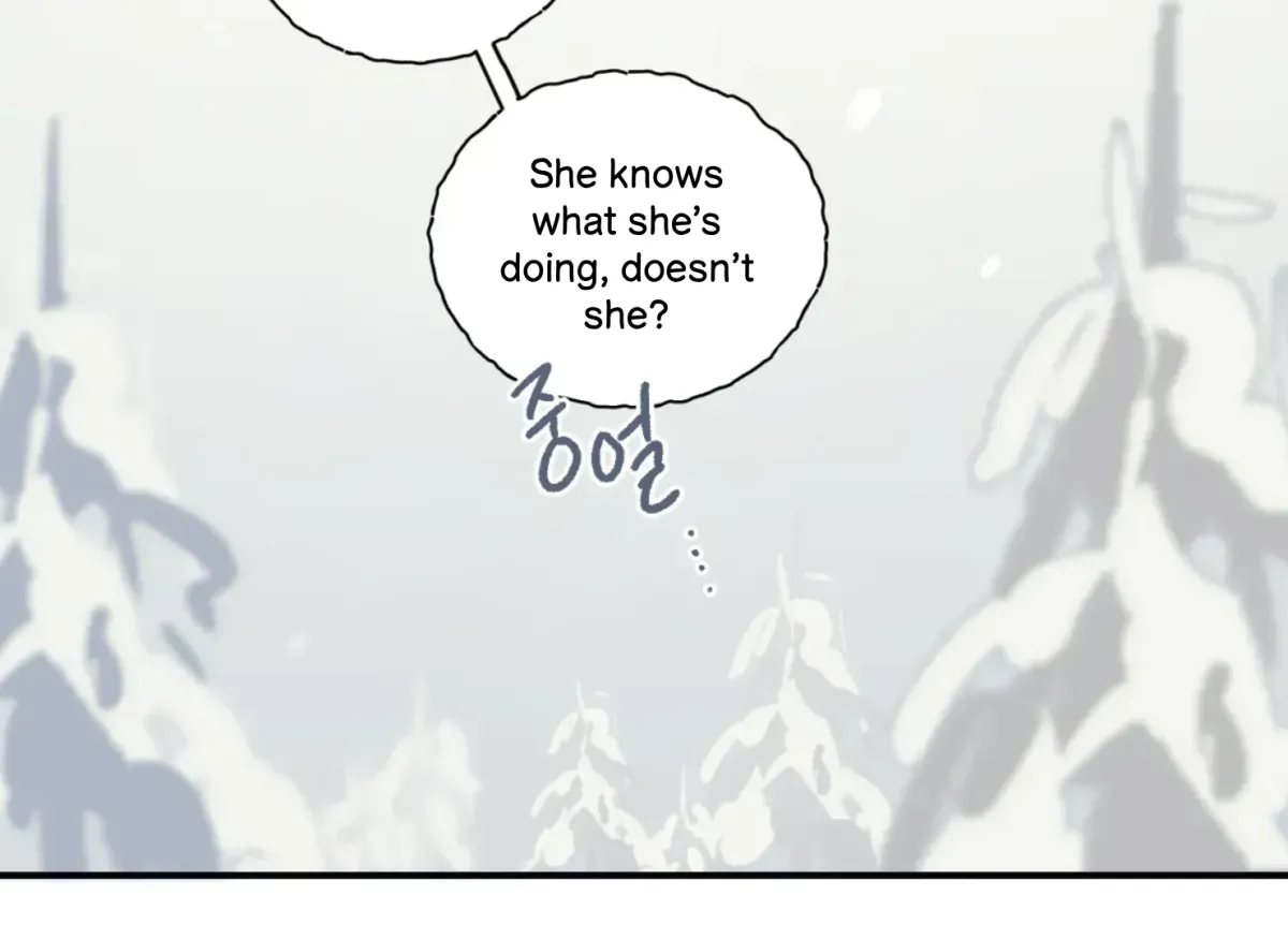 Lady Black is depressed Chapter 35 page 219 - 