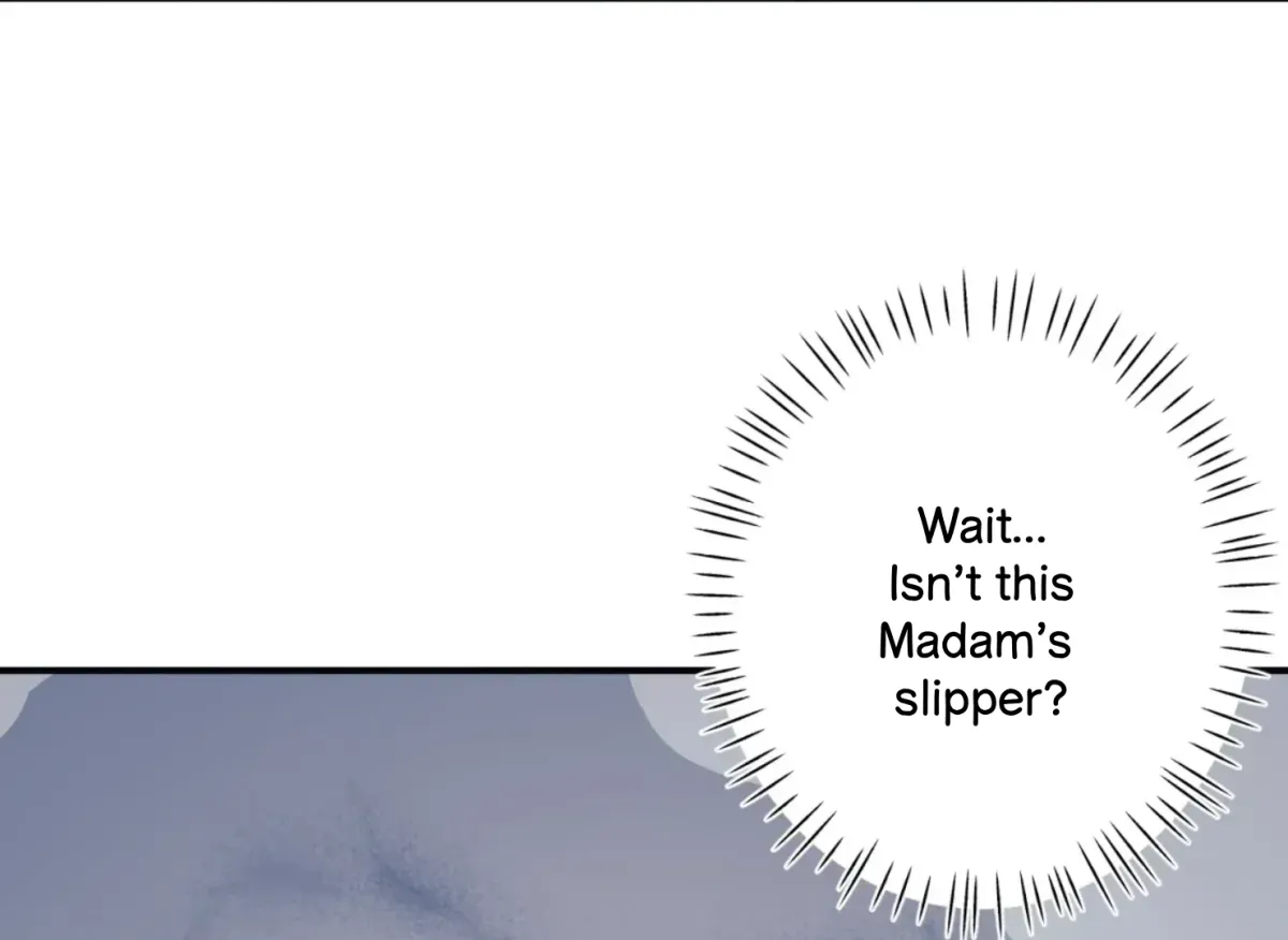 Lady Black is depressed Chapter 35 page 230 - 