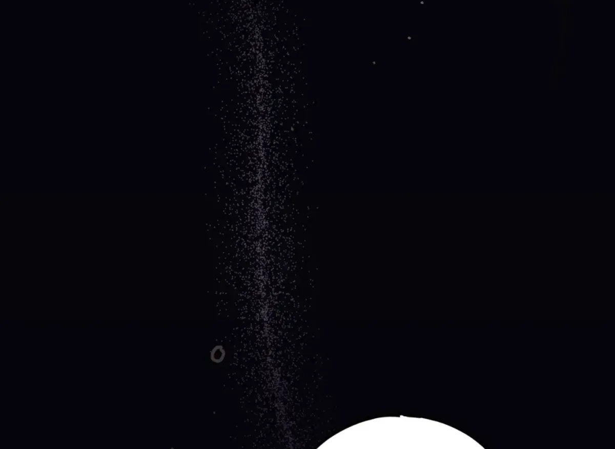 Lady Black is depressed Chapter 35 page 24 - 