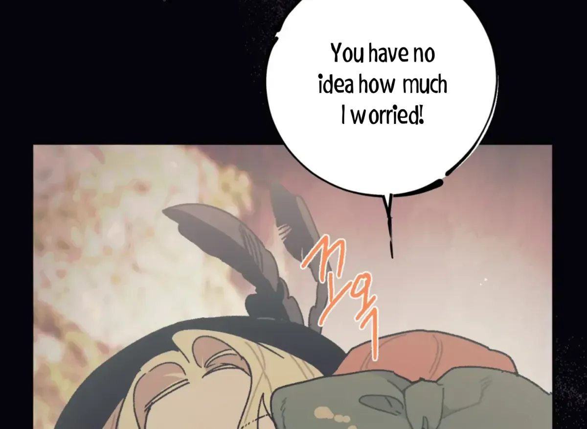 Lady Black is depressed Chapter 35 page 25 - 