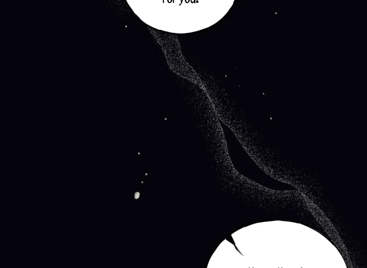 Lady Black is depressed Chapter 35 page 30 - 