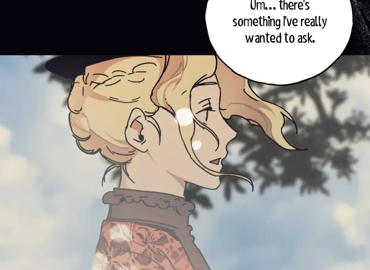 Lady Black is depressed Chapter 35 page 31 - 