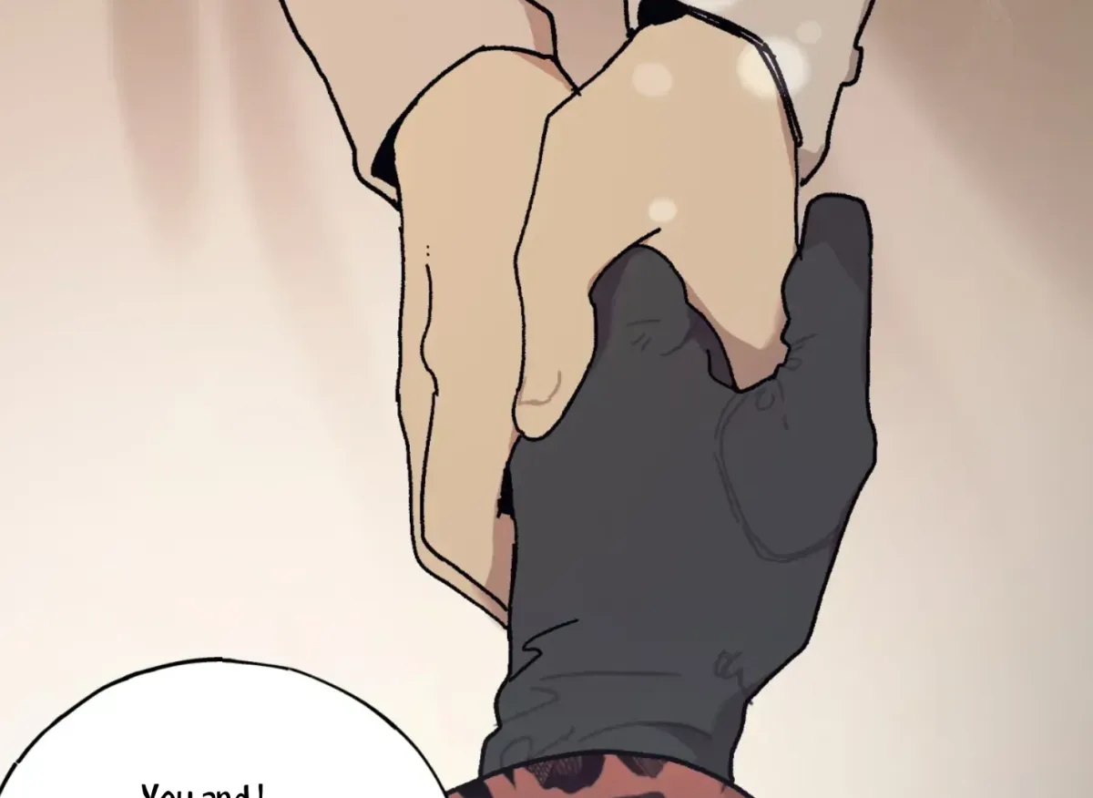 Lady Black is depressed Chapter 35 page 33 - 