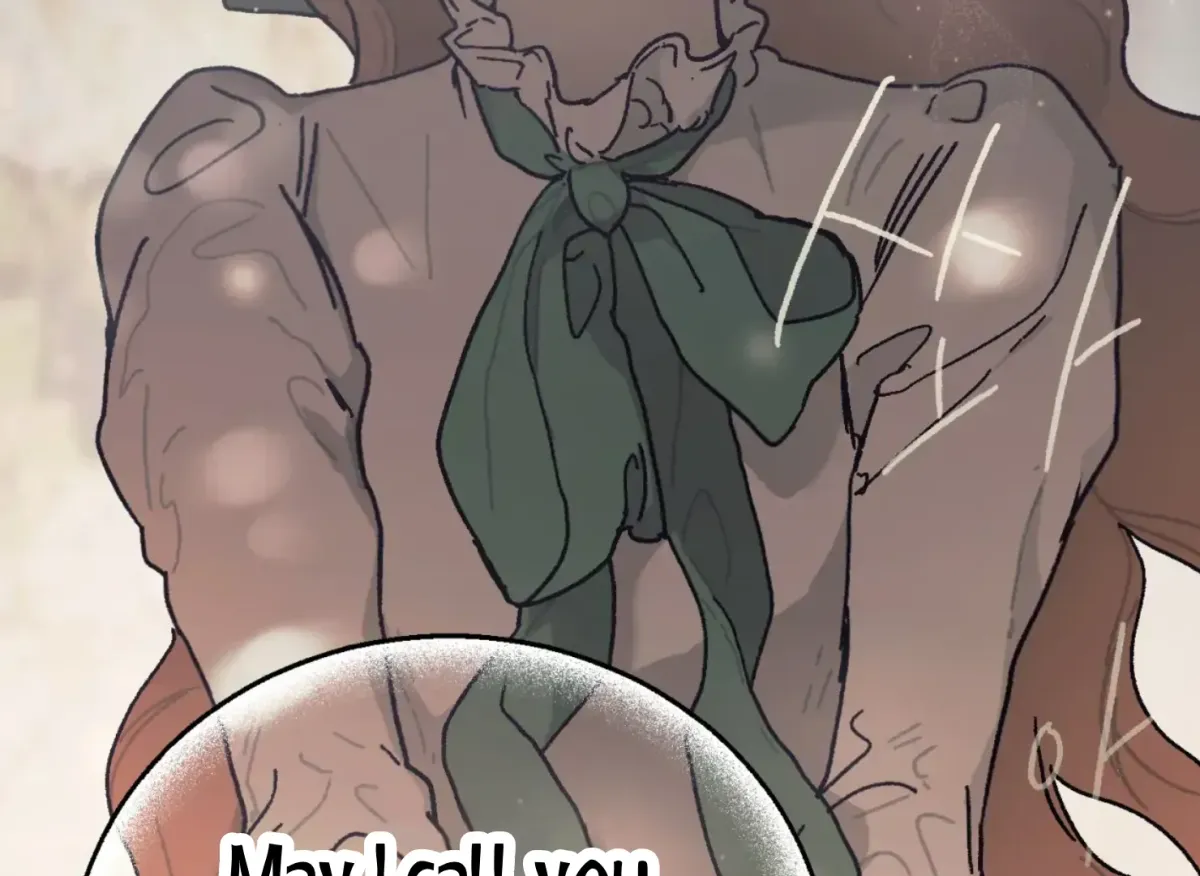 Lady Black is depressed Chapter 35 page 36 - 