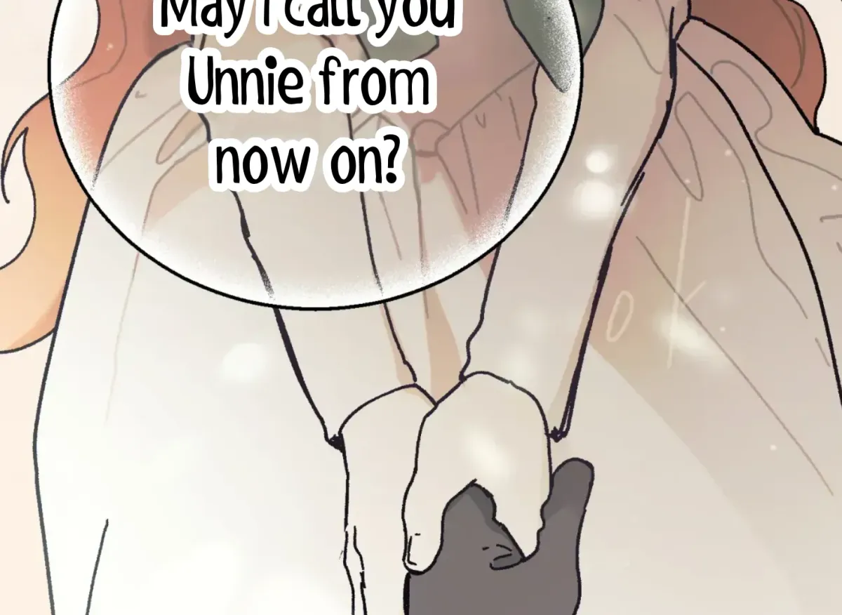 Lady Black is depressed Chapter 35 page 37 - 