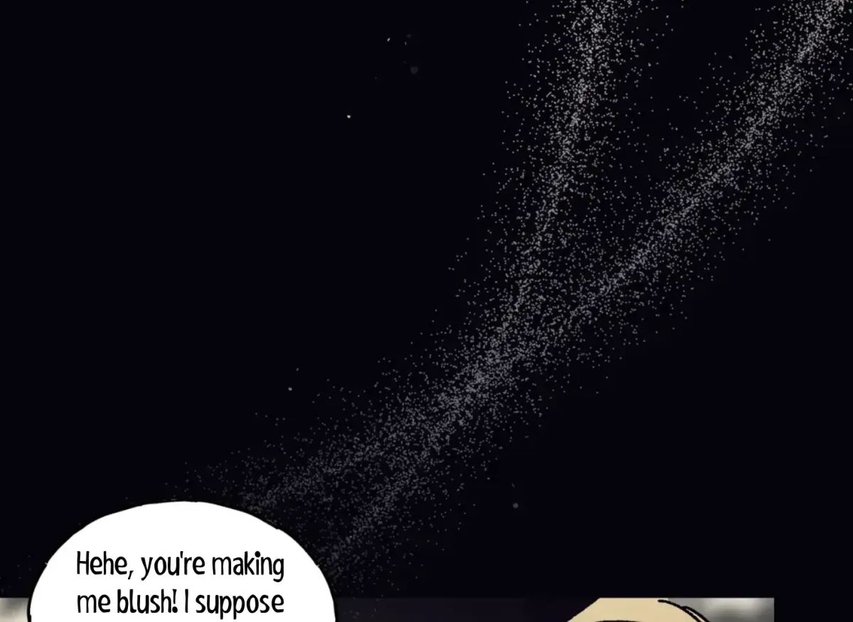 Lady Black is depressed Chapter 35 page 39 - 