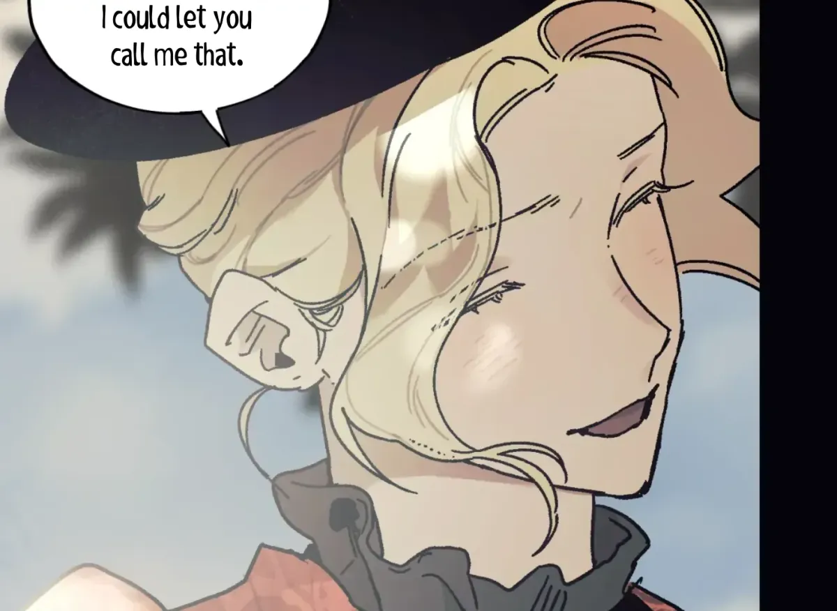 Lady Black is depressed Chapter 35 page 40 - 