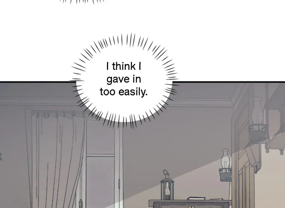 Lady Black is depressed Chapter 35 page 50 - 