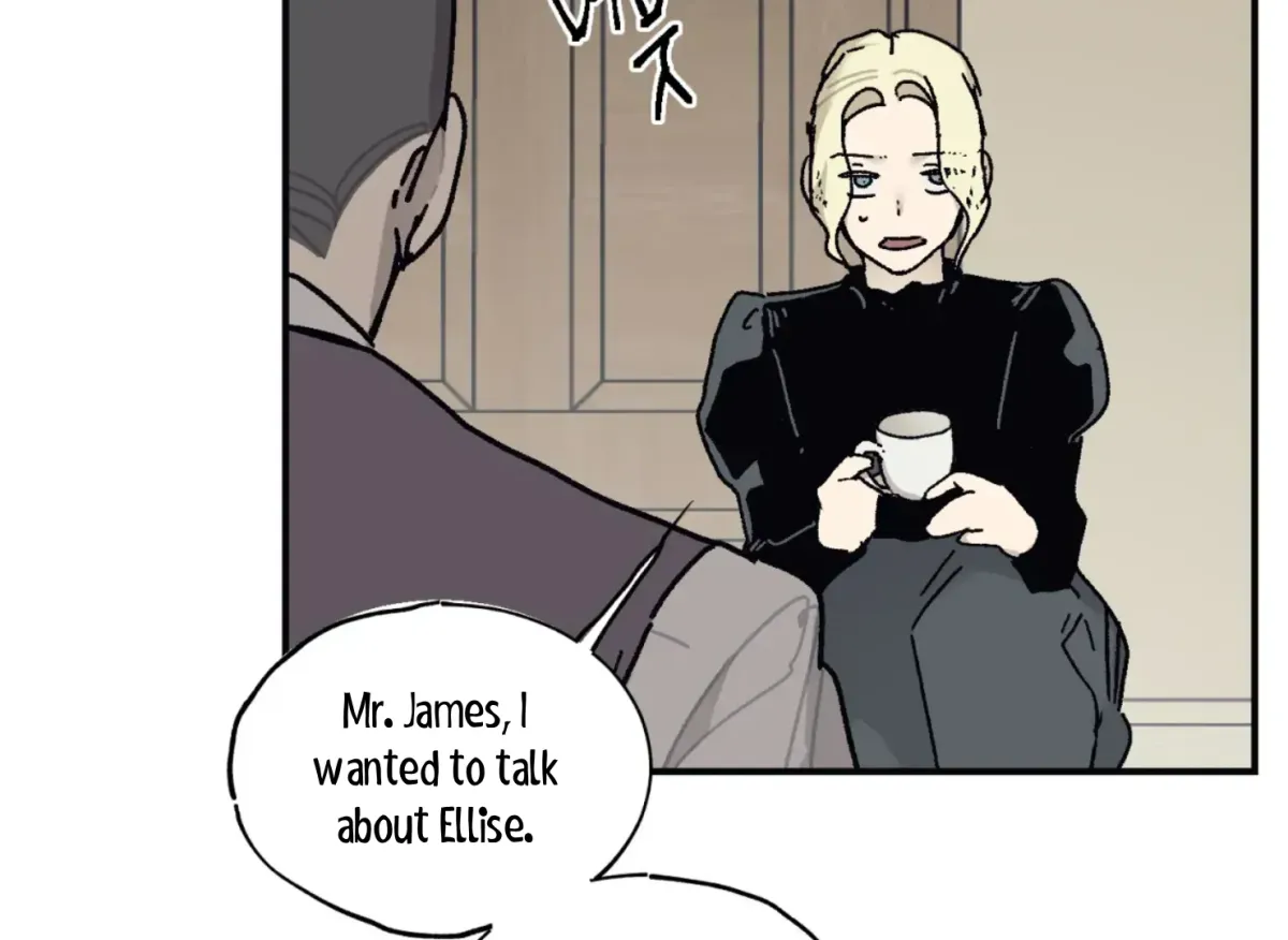 Lady Black is depressed Chapter 35 page 60 - 