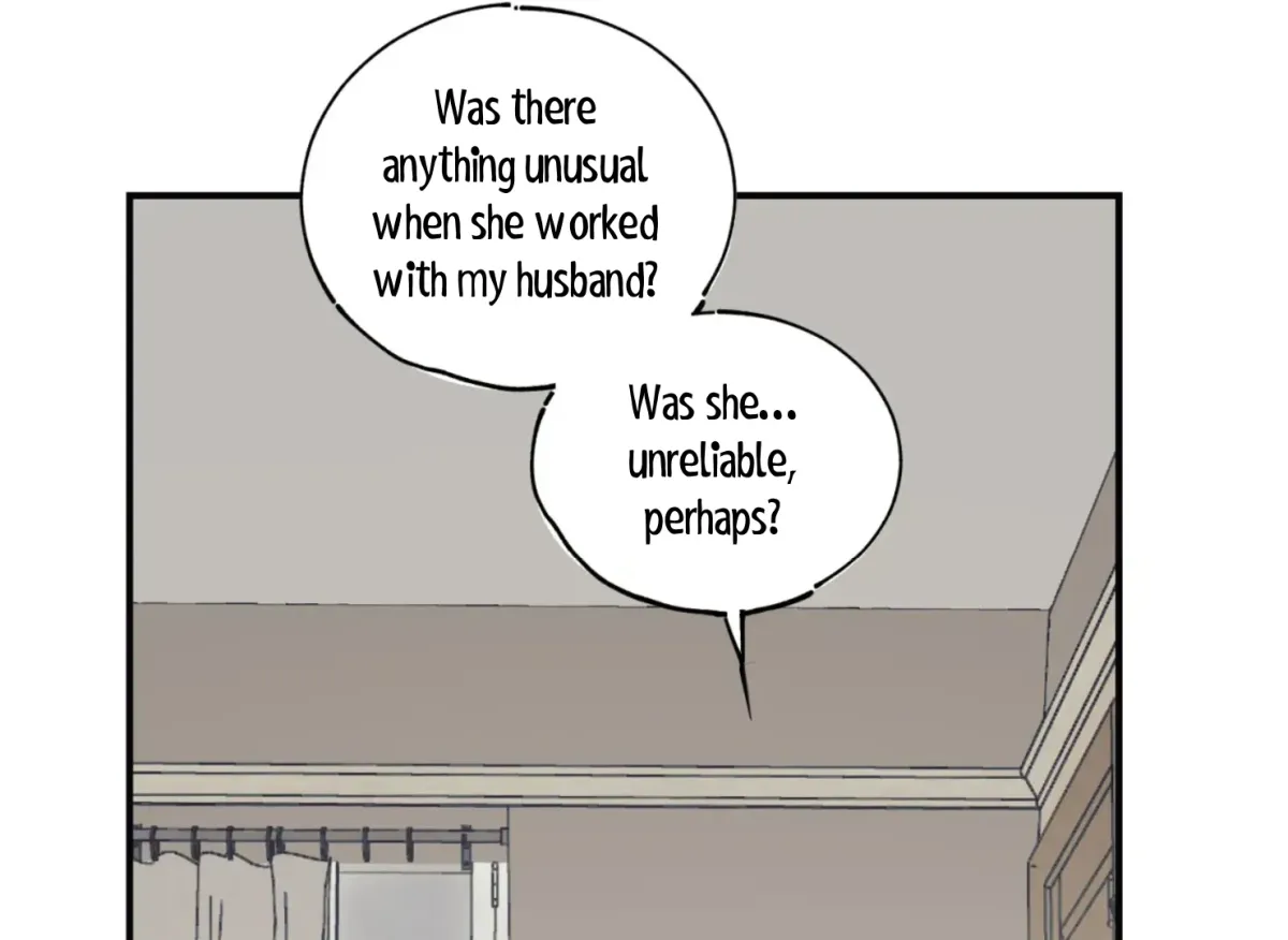 Lady Black is depressed Chapter 35 page 62 - 
