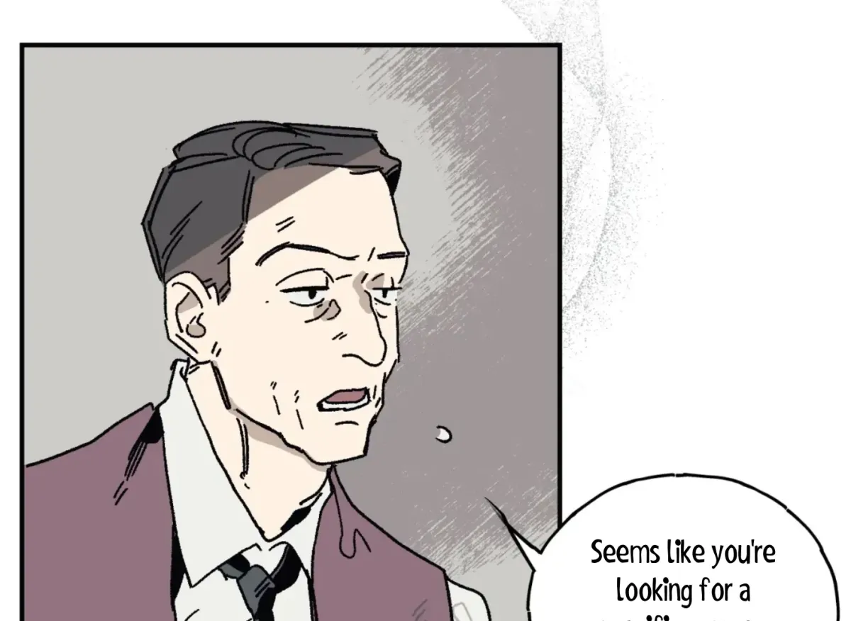 Lady Black is depressed Chapter 35 page 65 - 