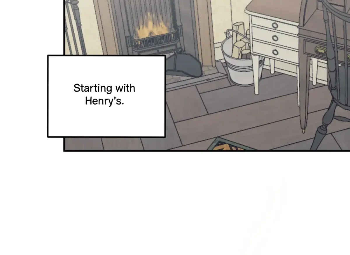 Lady Black is depressed Chapter 35 page 74 - 