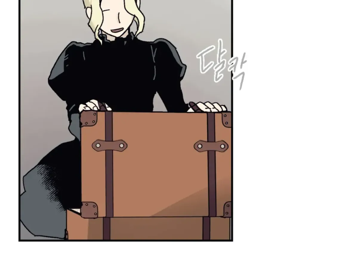 Lady Black is depressed Chapter 35 page 82 - 