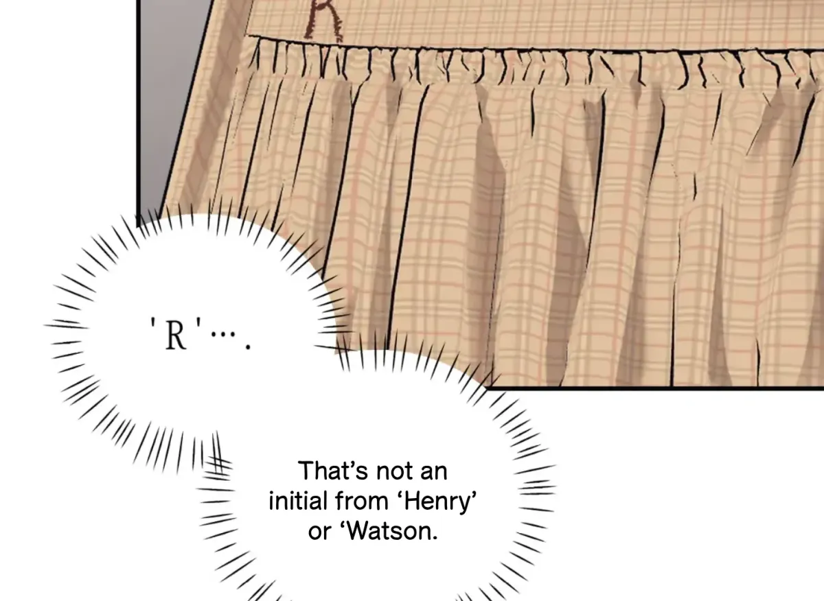 Lady Black is depressed Chapter 35 page 84 - 