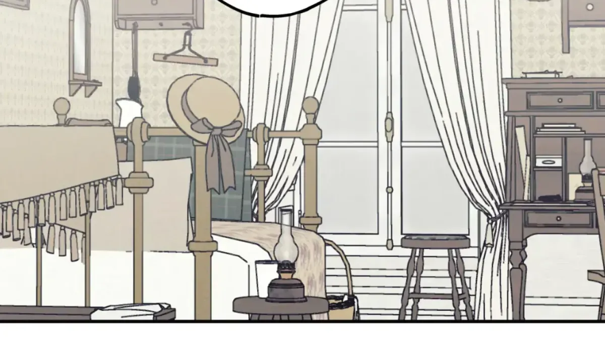 Lady Black is depressed Chapter 35 page 89 - 