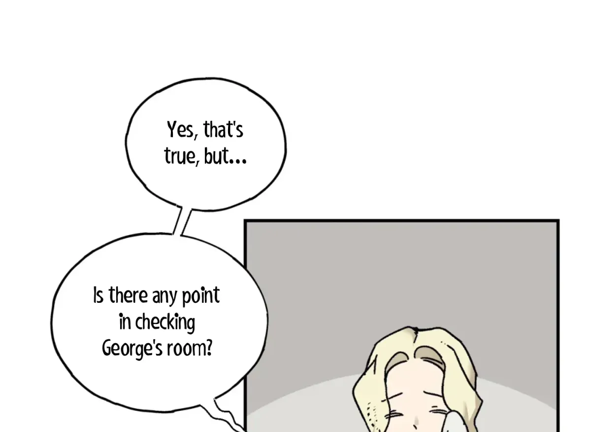 Lady Black is depressed Chapter 35 page 91 - 