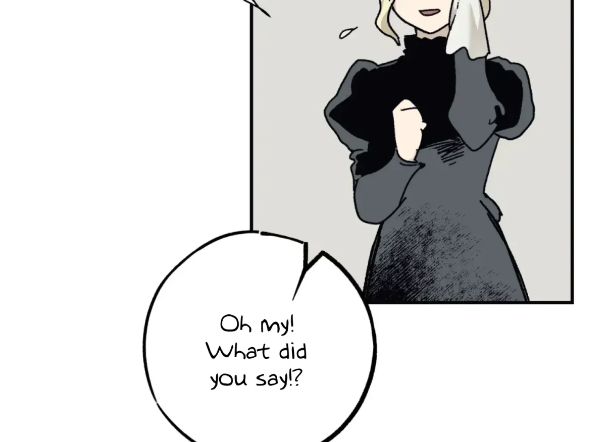 Lady Black is depressed Chapter 35 page 92 - 