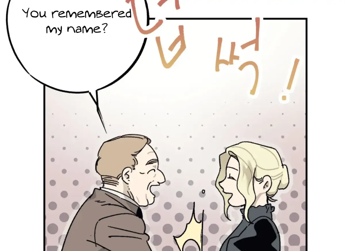 Lady Black is depressed Chapter 35 page 94 - 