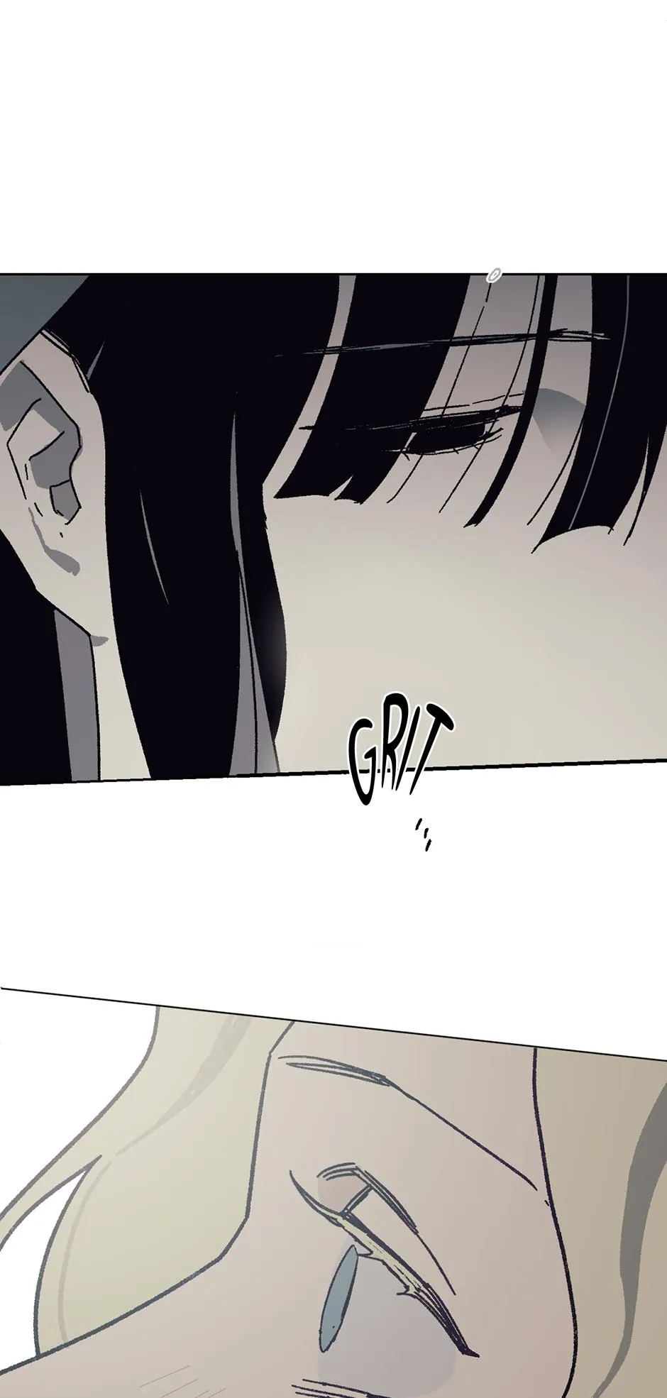 Lady Black is depressed Chapter 4 page 1 - 
