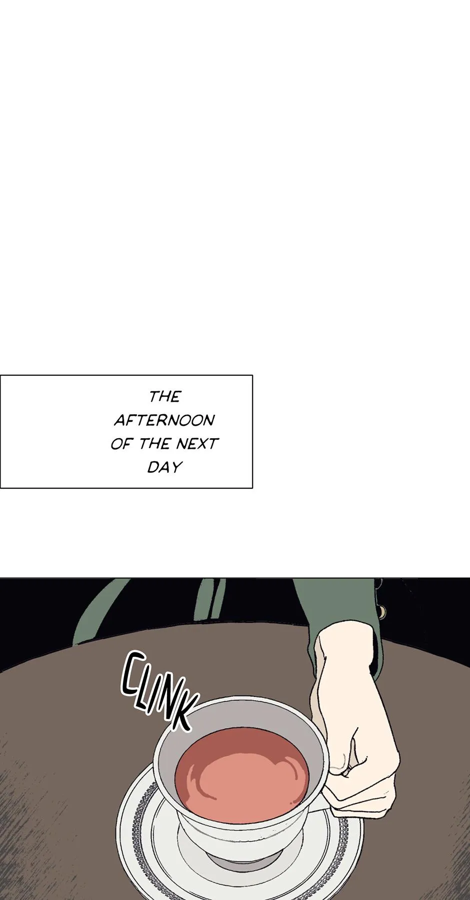 Lady Black is depressed Chapter 4 page 21 - 