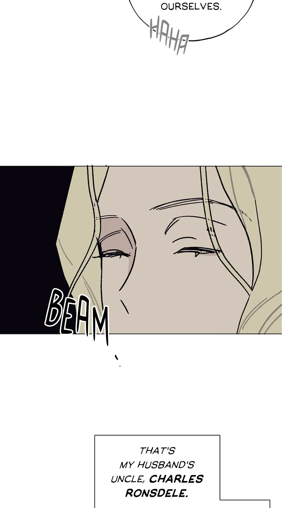 Lady Black is depressed Chapter 4 page 44 - 