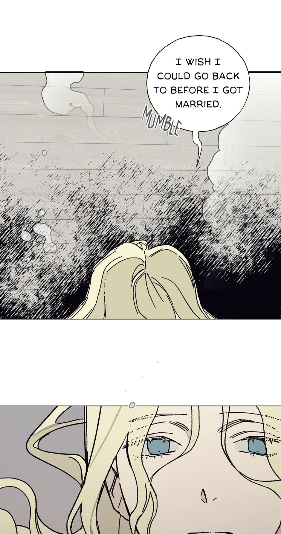 Lady Black is depressed Chapter 4 page 55 - 