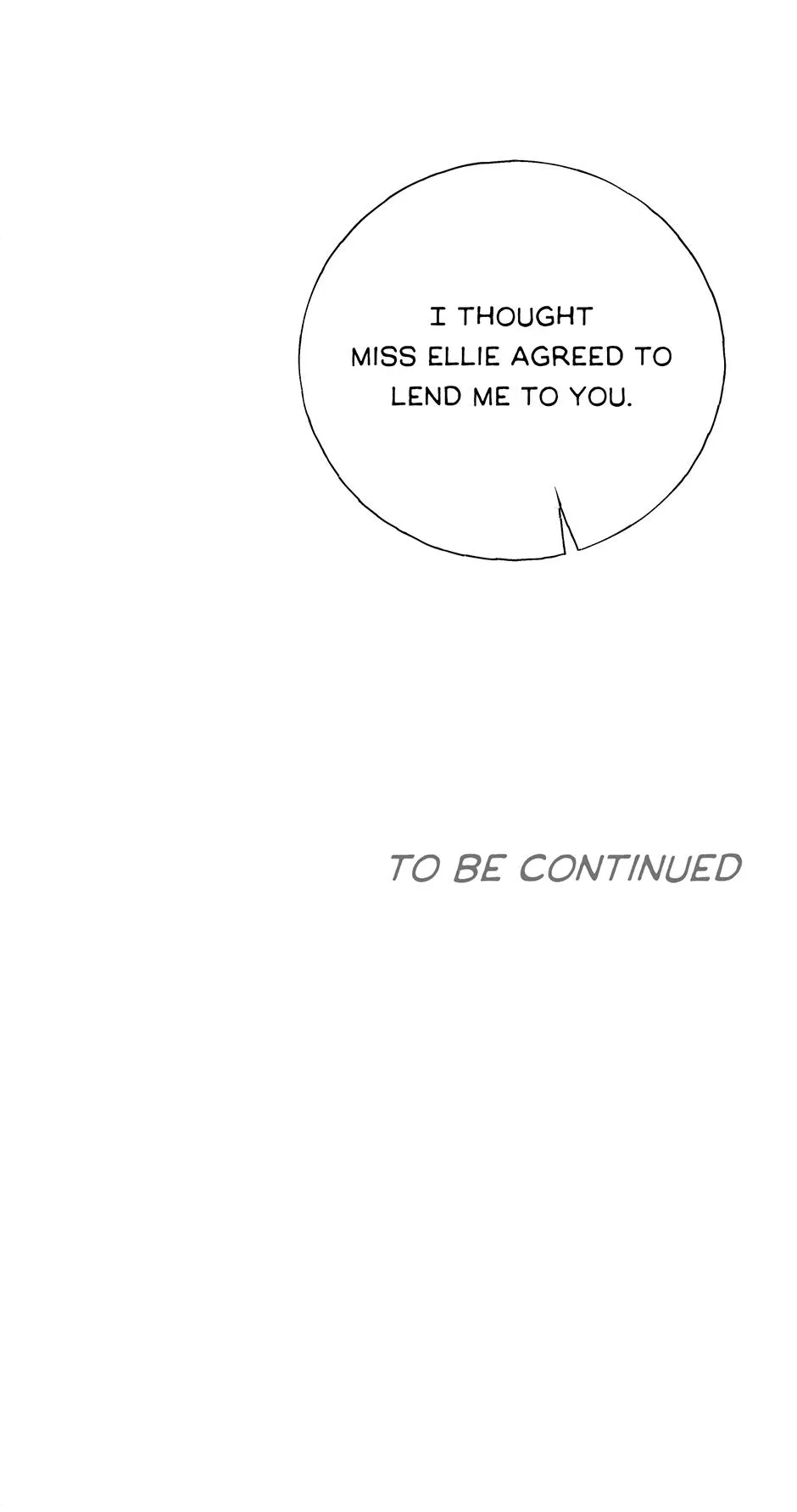Lady Black is depressed Chapter 4 page 61 - 