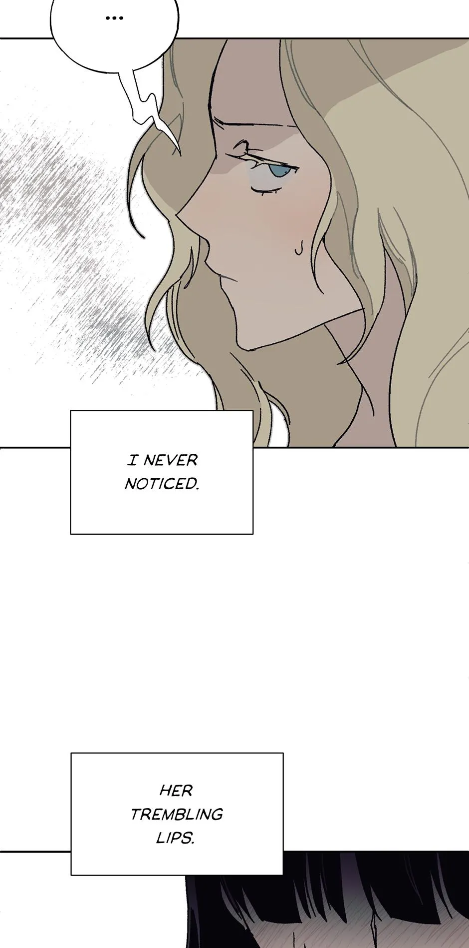 Lady Black is depressed Chapter 5 page 27 - 