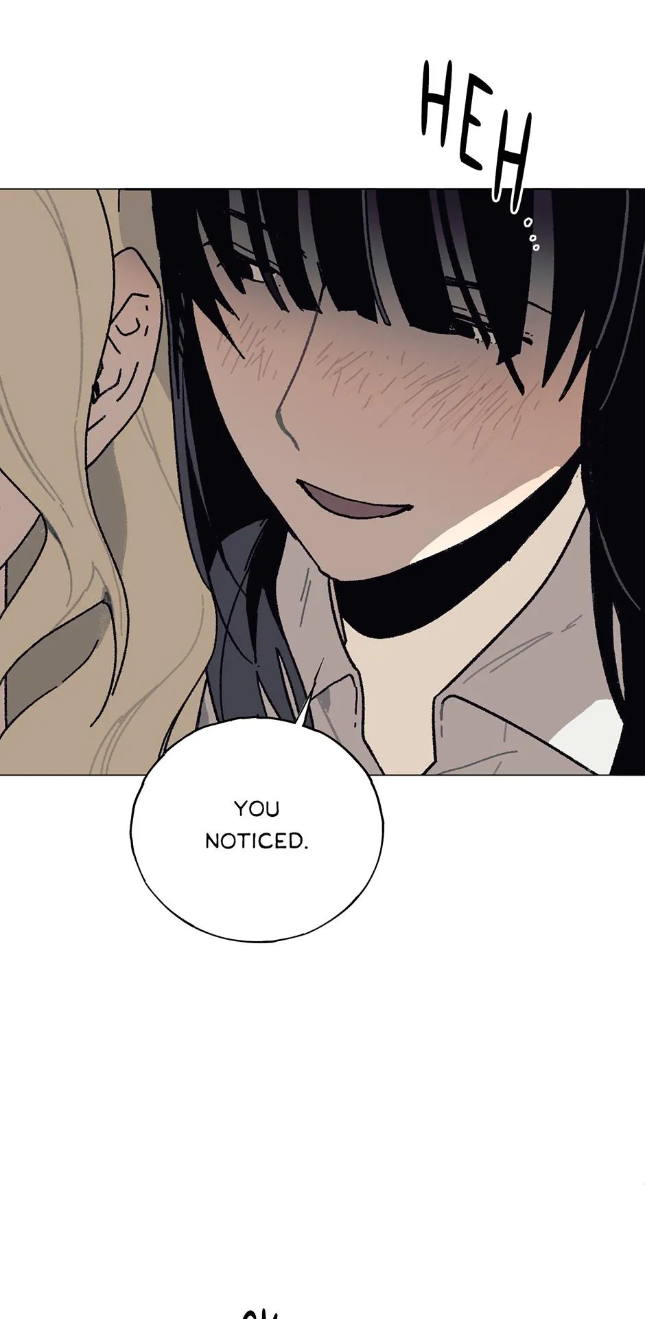 Lady Black is depressed Chapter 5 page 30 - 