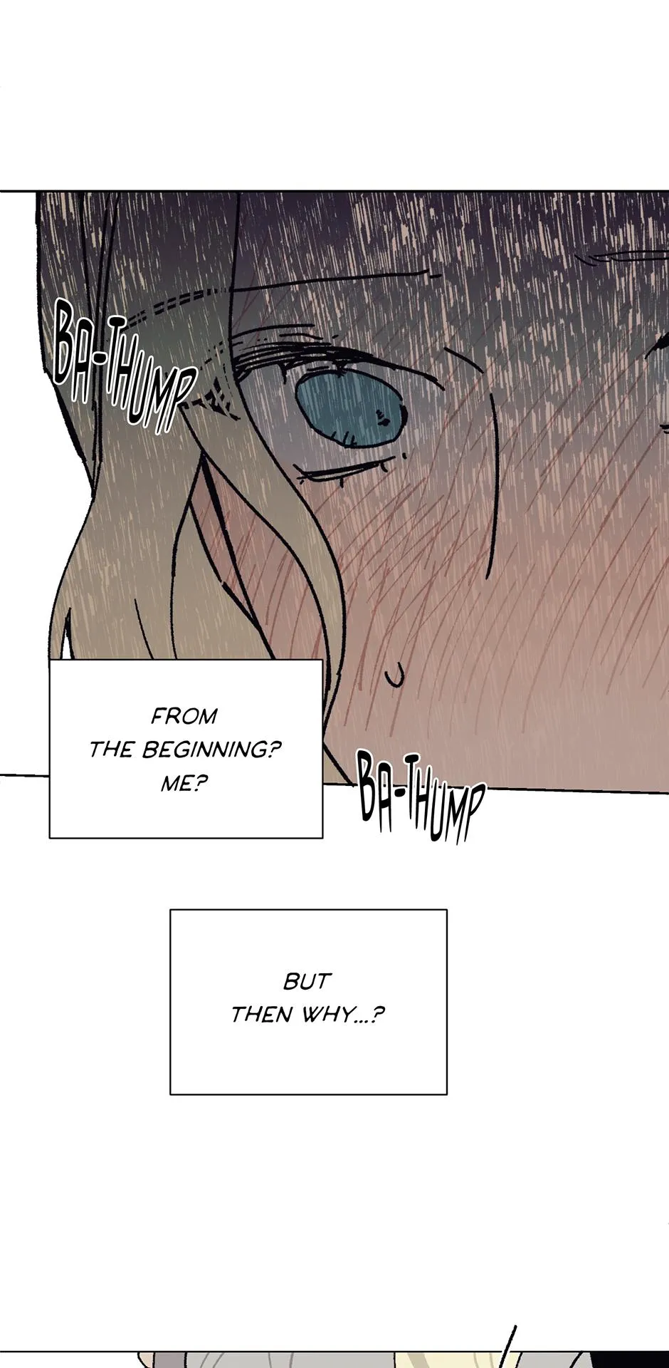 Lady Black is depressed Chapter 5 page 32 - 