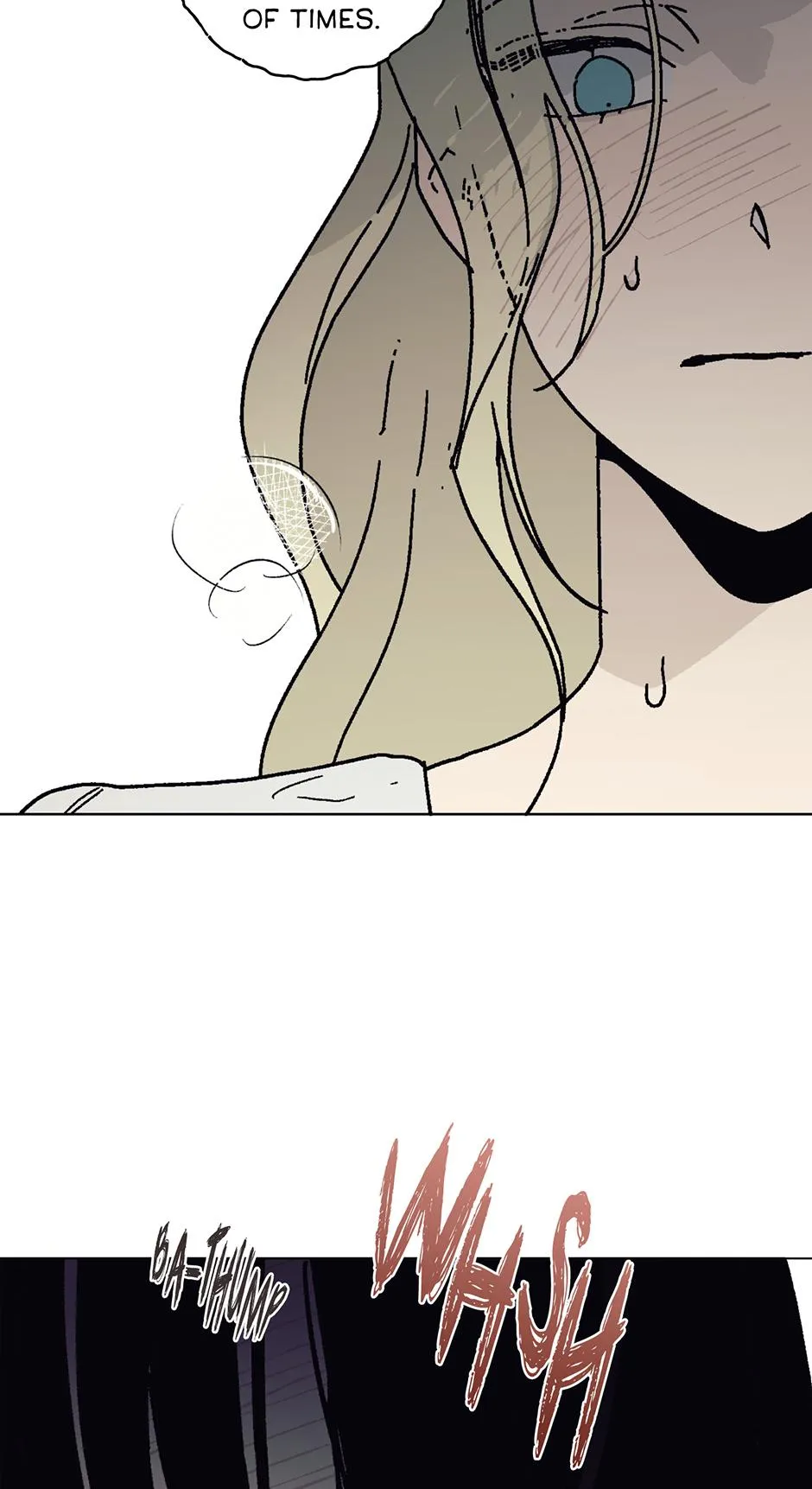 Lady Black is depressed Chapter 5 page 49 - 