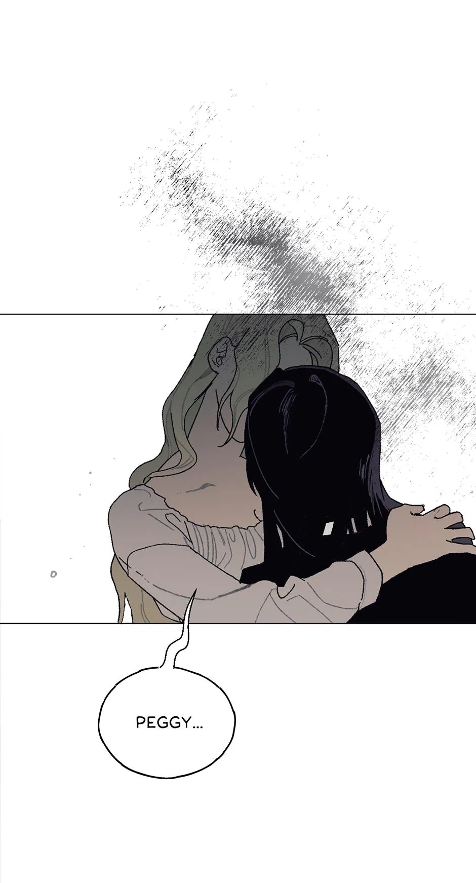 Lady Black is depressed Chapter 5 page 54 - 