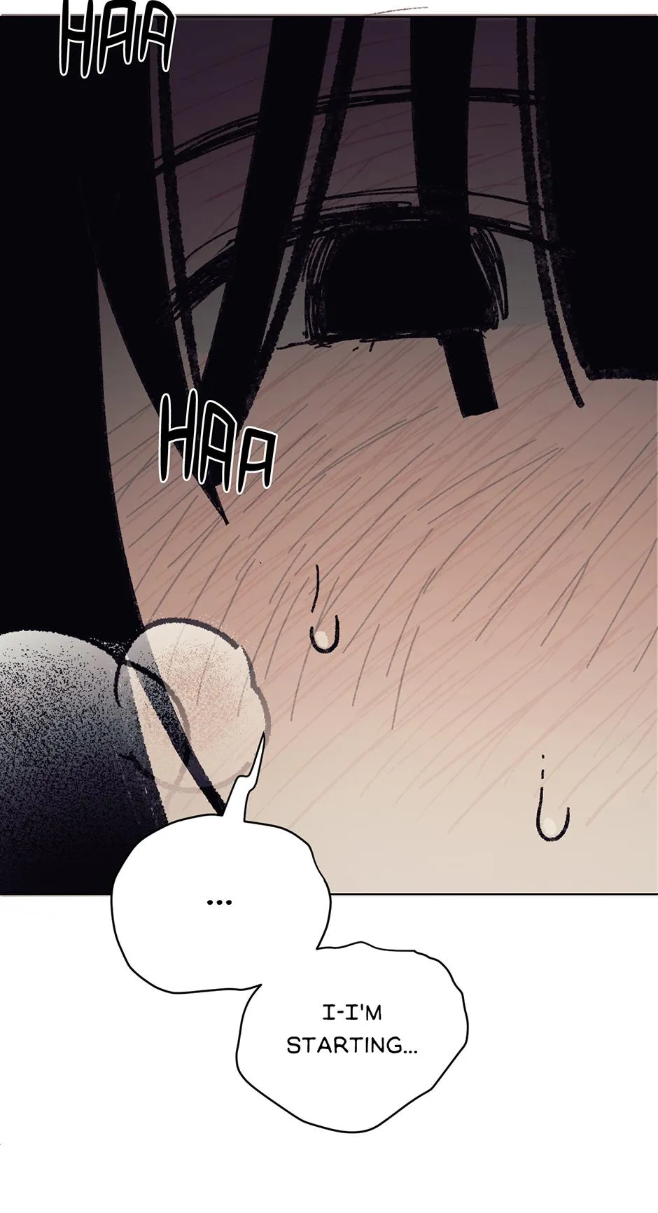 Lady Black is depressed Chapter 6 page 13 - 