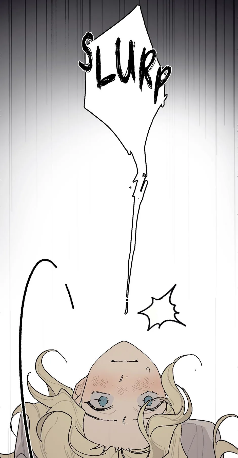 Lady Black is depressed Chapter 6 page 21 - 