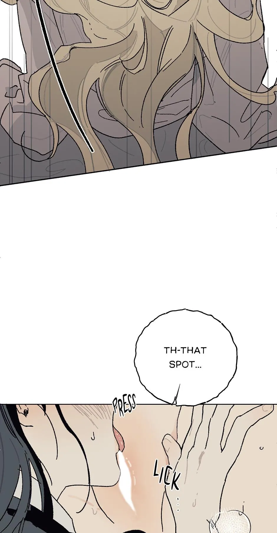 Lady Black is depressed Chapter 6 page 22 - 