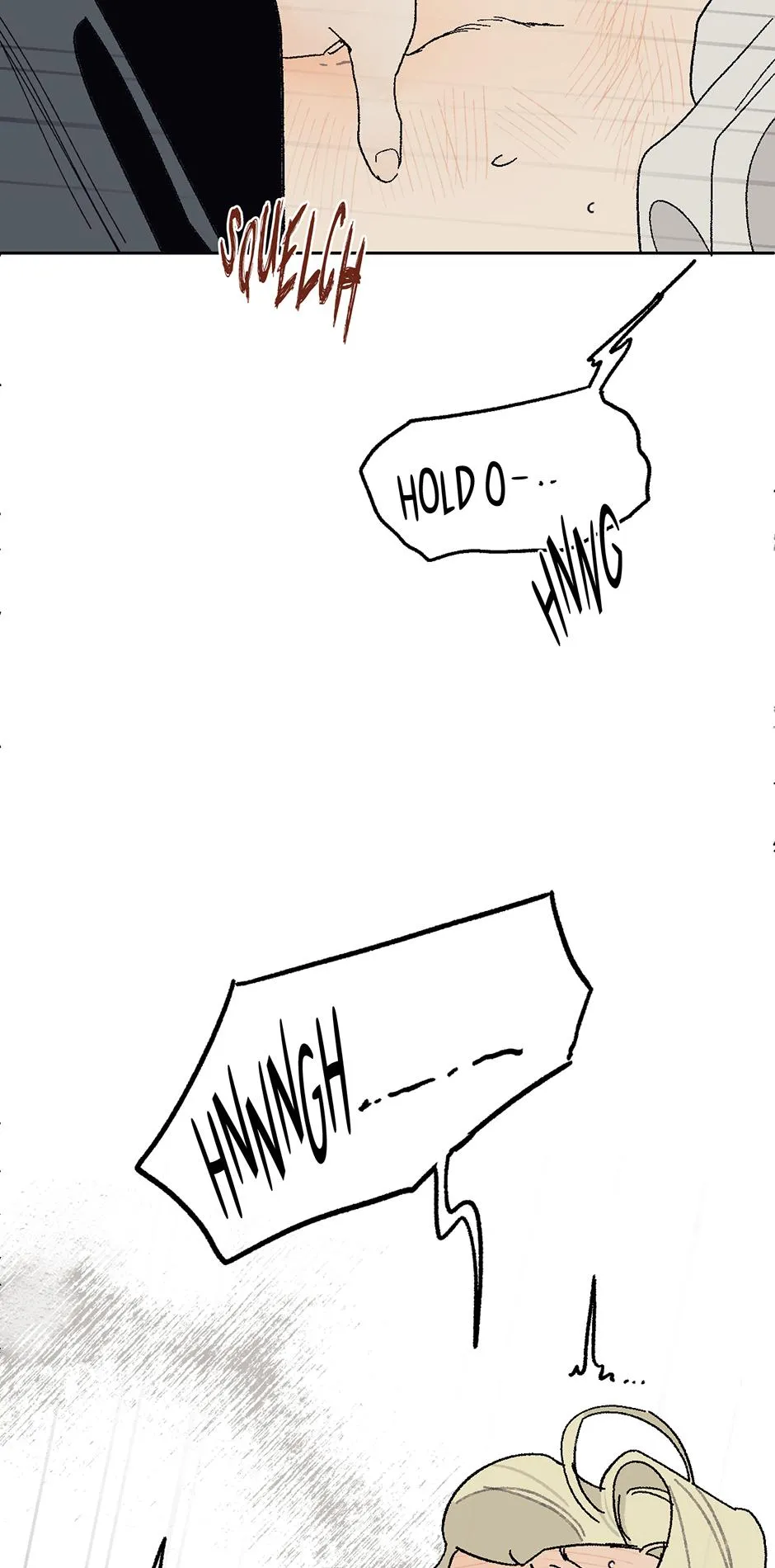 Lady Black is depressed Chapter 6 page 50 - 