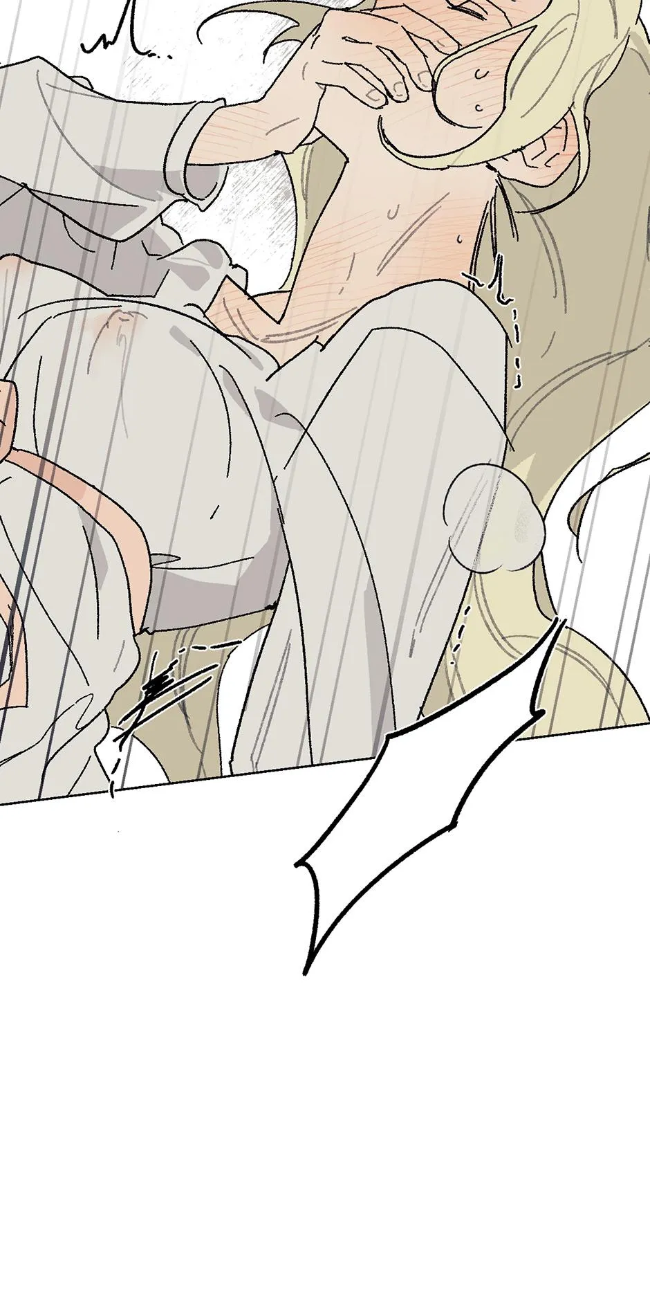Lady Black is depressed Chapter 6 page 51 - 